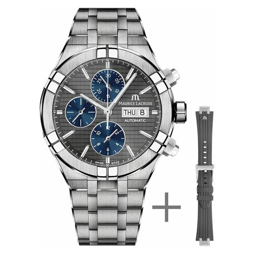 Maurice lacroix automatic - maurice,
