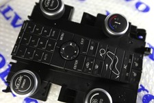 Klimabedienteil ( CCM ) für Volvo C30,C70,S40,V50 (2008-2013) PN 31350135 (2)