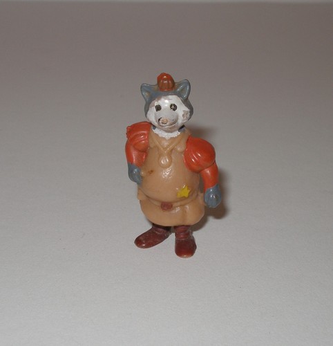 Altfigur sheriff von - altfigur,