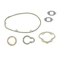 Motor Dichtung Dichtungssatz MZ RT125/3, IWL SR59 Berlin, RM150/1