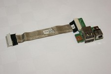 Medion Akoya E6224 MD 98630 USB Powerbuchse Strombuchse Kabel 48.4JY03.021 #2705