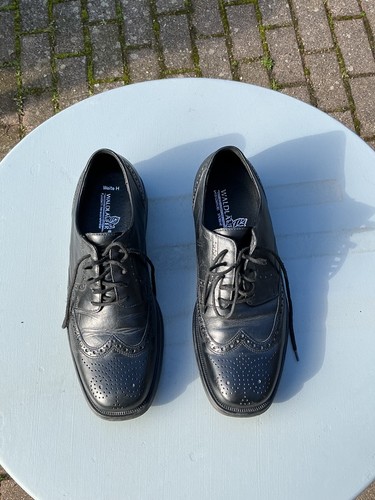 Herren halbschuh fabrikat - halbschuh,,