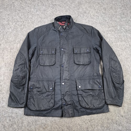 Barbour jacke herren medium - barbour,