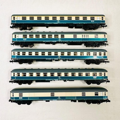 Minitrix 3112 3317 3113 spur - 3112,, 3317,