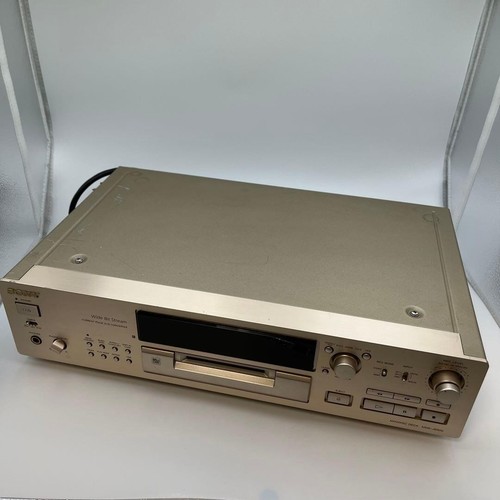 Sony mds jb920 minidisc - sony,