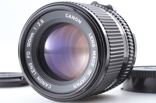 Near mint canon new - canon,