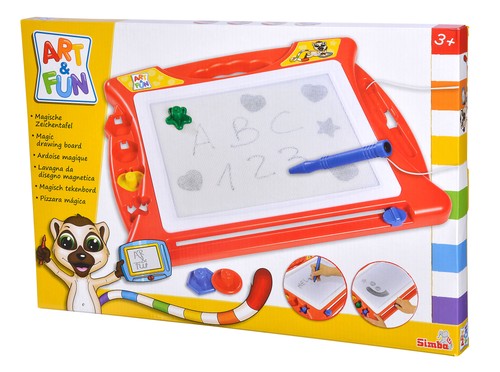 Simba art fun magische - -,