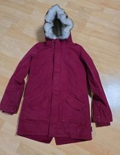 Winterjacke Größe 152/158