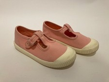 Sommer Stoff-Turnschuhe