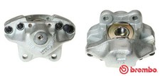 BREMBO Bremssattel F 23 020 +36.89€ Pfand 38 für ALFA Grauguss SPIDER 1750 2000