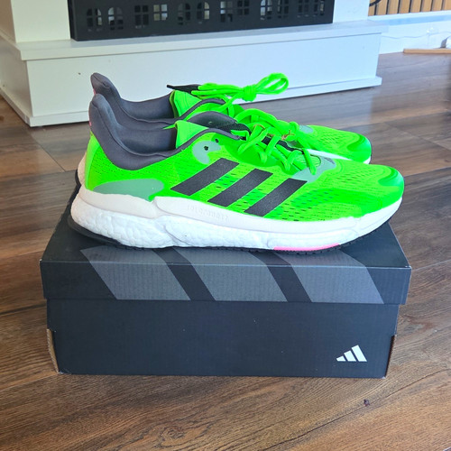 Adidas solarboost herren - adidas,