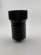Isco projar 50mm - projar,