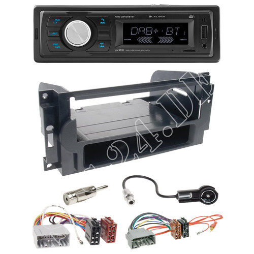 Caliber rmd034dab radio dab - caliber,