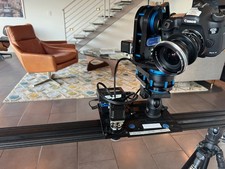 Dynamic Perception 3 Axis