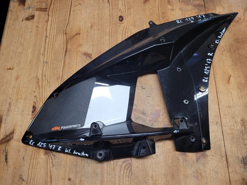 Ktm 125 390 verkleidung - rc,