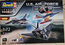 Revell 05670 US Air Force 75th
