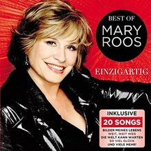 Einzigartig (Best of) von Roos,Mary | CD | Zustand sehr gut