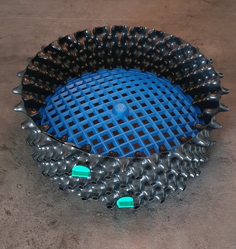 Superroot airpot - superroot,