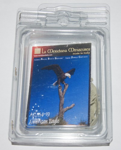 Meridiana miniatures - la,