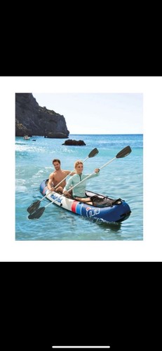 Aufblasbares mistral - mistral, 2