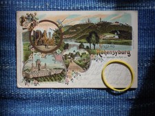 Ak Hohensyburg bei Dortmund