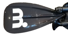 NEU! mistral SUP CARBON Paddel