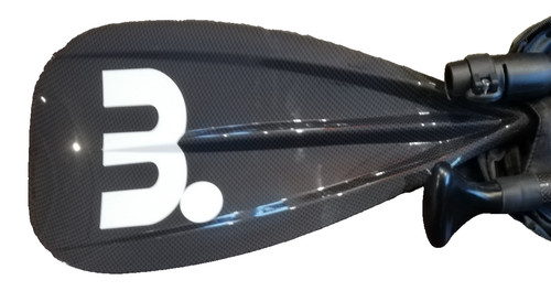 Neu mistral sup carbon paddel - neu!,