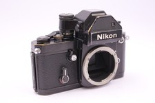 NIKON F2 S GEHÄUSE , - SHC