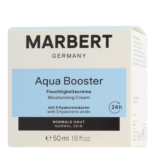 Marbert aqua booster - aqua,