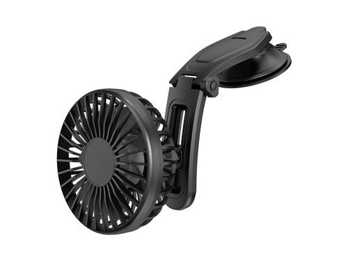 Usb auto ventilator - auto,