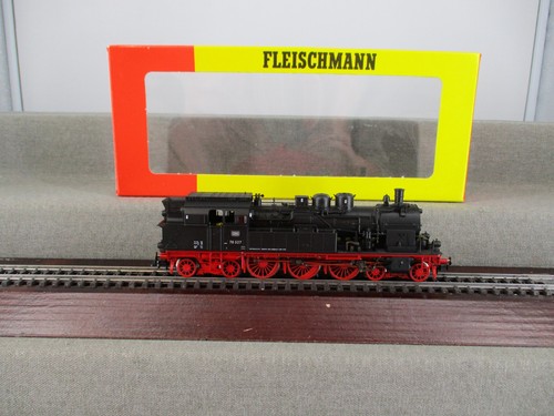Fleischmann spur 4075k - fleischmann,