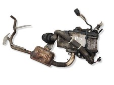 Ford Mondeo MK V 2016