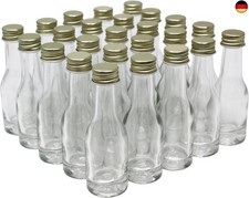 Aromhuset 25 x 20 ml leere