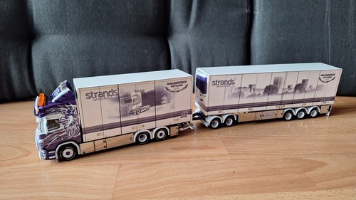 Scania nextgen schwedenkombi - scania,