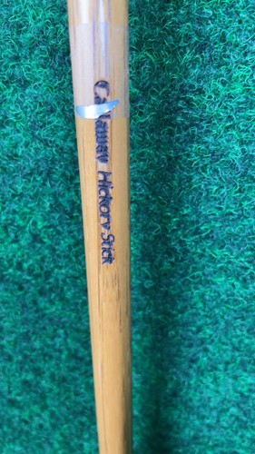 Hickory stick milled - face, mf-3