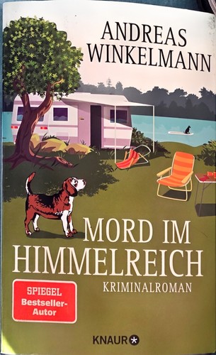 Mord himmelreich von - himmelreich,