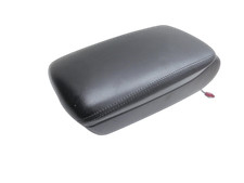 Armlehne Handauflage Mittelarmlehne Auflage Leder für Audi A6 4F C6 05-09