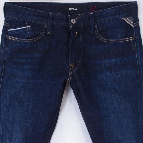 Mens replay m983 - m983, waitom