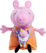 Simba Toys - Peppa Wutz –
