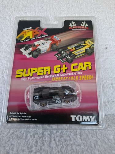 Afx ford gt40 super - #,
