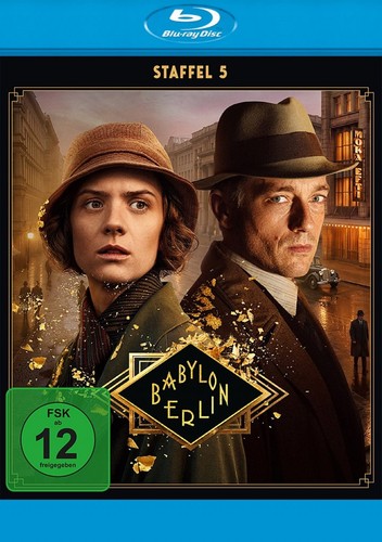 Vorbestellung babylon berlin - babylon,
