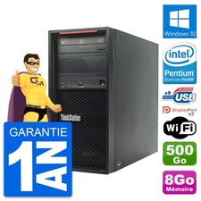 Tour lenovo thinkstation - tour,