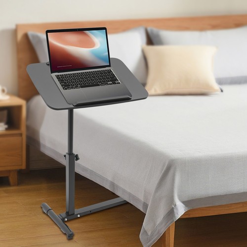 Mobiler rollbarer laptoptisch - rollbarer,