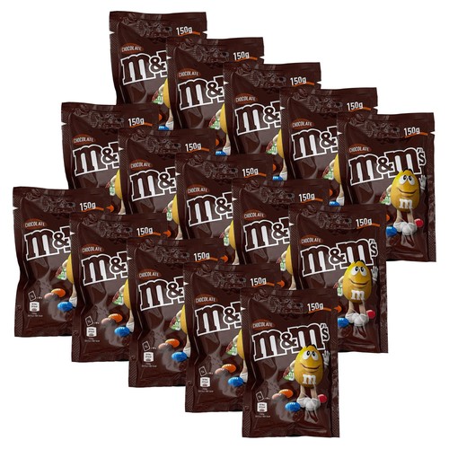 Chocolate schokolinsen - m&m's, chocolate,