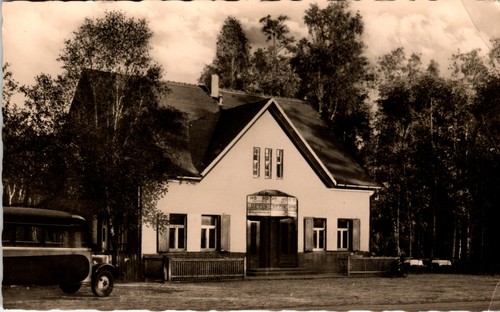 Alte heidegasthof oppin - alte,