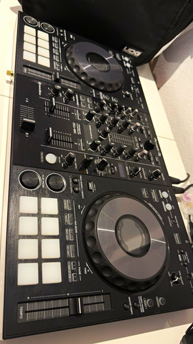 Pioneer ddj 800 - pioneer, ddj-800