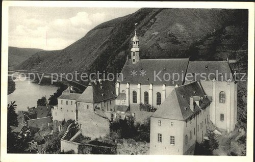 Beilstein mosel - beilstein,