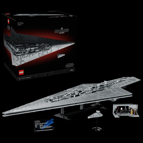 Ucs lego star - lego, wars