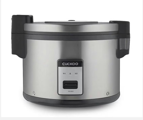 Cuckoo 3511e - cuckoo, cr-3511e