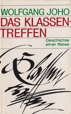 Buch: Das Klassentreffen